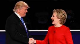 US presidential elections 2016, US elections 2016, US president, American president, Donald Trump, Trump, Hillary Clinton, Clinton, Republicans, Democrats, voting in USA, what happens if Donald Trump does not accept outcome?, world news, Indian Express