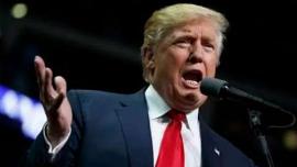 Republican foreign policy, US foreign policy, Donald Trump, Trump foreign policy, Hillary Clinton, news, latest news, world news, international news, US news