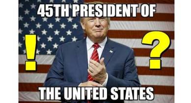 us election, us presidential election, us presidential election 2016, donald trump, what happens if donald trump wins, if donald trump wins, america if donald trump wins, hillary clinton, indian express, indian express news