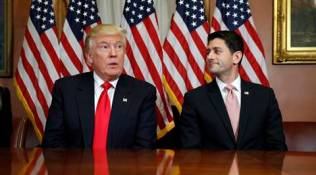 paul ryan, us senate, us house, us elections, trump, trump immigrants, trump paul ryan, trump news, world news