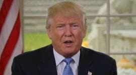 trump, Donald Trump, Erna Solberg, us norway, norway us, us president, us president elect, world news