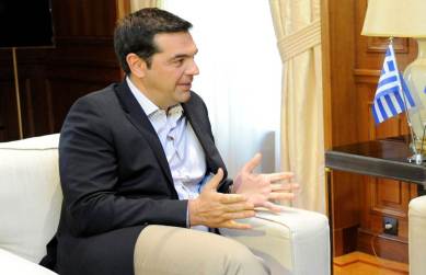 Greece, EU Greece, European Union, Euclid Tsakalotos, news, latest news, world news, international news