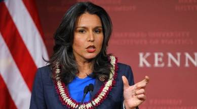 Tulsi Gabbard