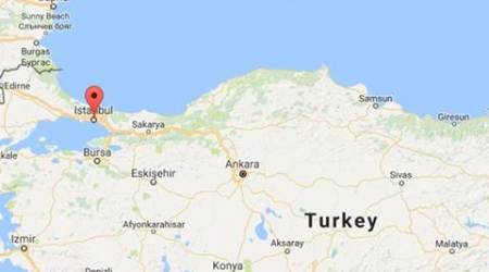 turkey, germany, coup-linked soldiers, deny asylum, deny refuge, germany asylum, Turkey's Defense Minister, Fikri Isik, world news, indian express news
