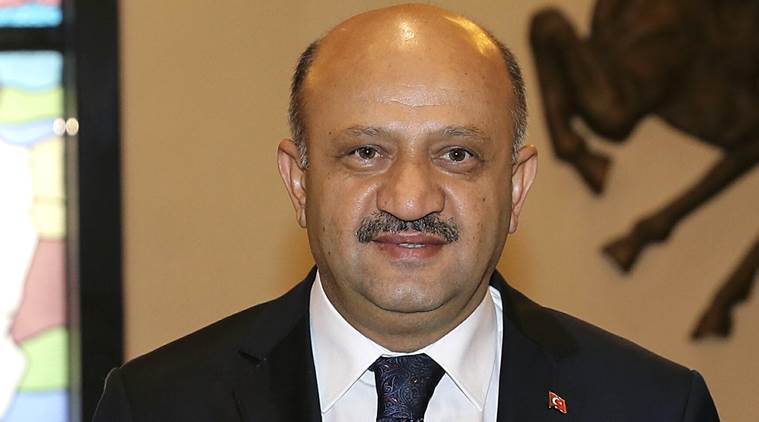 Turkey military, Turkey, Kurdistan Workers Party, Turkey Iraq, Iraq, news, latest news, world news, international news, Turkey news, Iraq news,