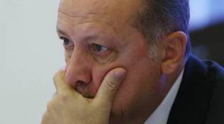 Turkish president, Recep Tayyip Erdogan, Turkey fight among MPs, Turkey MP fight, Turkey president slams MPs, Turkey lawmakers, Turkey snap elections, world news, indian express news