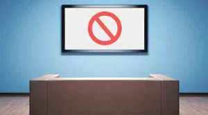 Programme and code: How govt rules TV channels