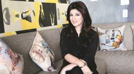 twinkle-khanna-759 Twinkle Khanna, Twinkle Khanna film,Twinkle Khanna padman, padman, Twinkle Khanna menstruation