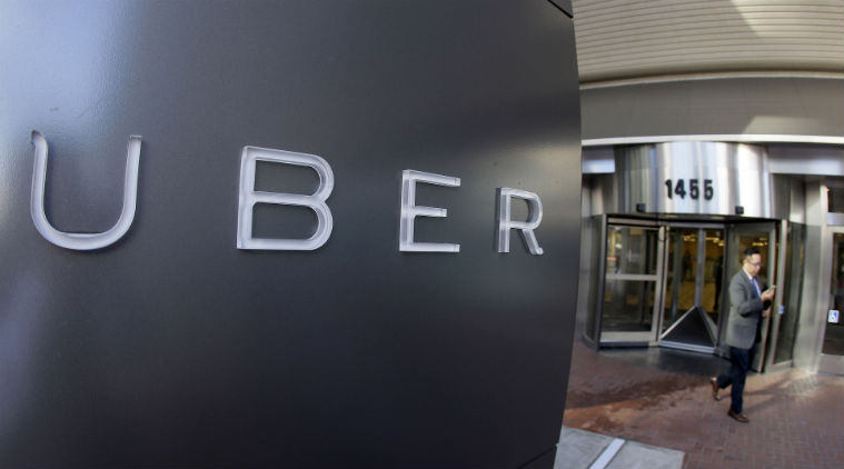 Sweden, Sweden Uber, Uber, ride-sharing services, Sweden ban on taxi services, Sweden ban, world news, latest news, indian express