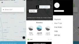 Uber, Uber app, Uber new features, Uber rider app, Uber discounts, Uber India, Uber App Android, Uber vs Ola, Uber Ola rates, Uber Calendar