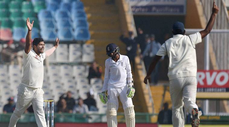 cricket india vs england 3rd test