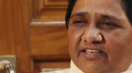 unnamed480 Mayawati, Modi, Narendra Modi, PM Modi, Modi garland of notes, Mayawati on Modi remark, Modi Uttar Pradesh, UP, UP news, UP elections 2017, UP elections, Indian Express, India news