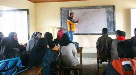 kashmir, kashmir board exams, jammu and kashmir exams, kashmir schools, kashmir board examinations, kashmir students, india news