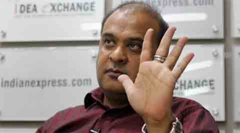 assam, himanta biswa sarma, neda, muslim migrants india, bangladesh migrants, 2011 census, assam bjp, citizenship act, india news