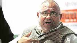 NHRC, National Human Rights Commission, Avinash Rai Khanna, nhrc member, bjp vice-president, nhrc bjp member, bjp member, nhrc politician, bjp, nda government, india news, indian express