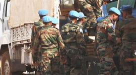 untitled-33 congo, congo blasts, blast in congo, indians killed, indians killed in congo, punjab battalion, UN, united nations, un peacekeeping, sushma swaraj, indians killed congo, Congo blast, Congo peacekeepers killed, Goma blast, Goma peacekeepers killed, Goma peacekeepers, Congo peacekeepers, world news, india news