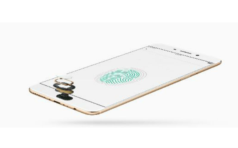 oppo, oppo f1s, new oppo f1s, upgraded oppo f1s, oppo f1s price, oppo f1s features, oppo f1s specifications, selfie smartphone, smartphones, technology, technology news 