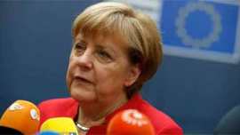 angela merkel, german chancellor angela merkel, angela merkel fourth term, brexit, donald trump, barack obama, world news, latest news