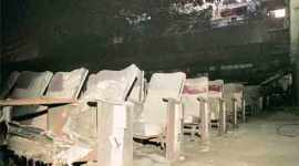 Uphar fire tragedy case, Gopal Ansal, ansal brothers, gopal ansal sentenced, supreme court verdict, Panneerselvam, Jayalalithaa's residence, jayalalithaa's poes garden residence, jayalalithaa memorial, Akhilesh yadav, cabinet minister sacked, shukla sacked, joins RLD, Sharda Pratap Shukla, india news, latest news