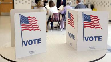 Three Percent Security Force, epublican presidential candidate Donald Trump, US presidential election, Latest news, International news, President Obama, Barack Obama, latest news, World news
