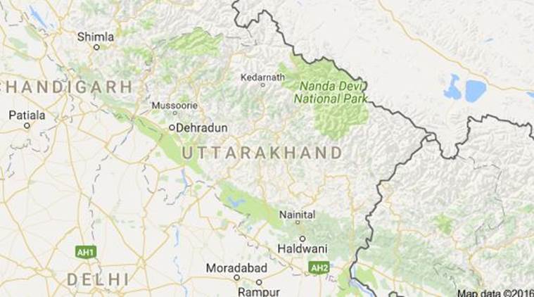 Uttarakhand: Seven killed, 32 injured in separate road mishaps | India ...