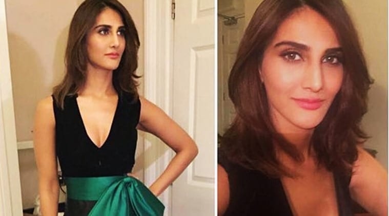 Image result for vaani kapoor hairstyles