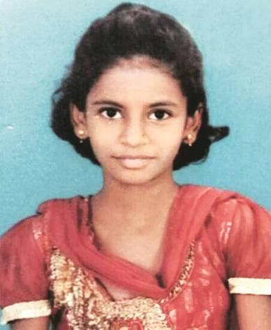 Vaishnavi Santosh Birajdar, Vidya Kumar Bhadre, Madanlal Amolchand Darda, Dnyan Prabodhini Primary, Higher Secondary School, Teen girls dead in Maharashtra, Maharashtra news, Latest news, India news