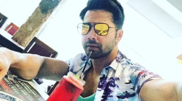 Attempt is to make films everyone can enjoy, says Varun Dhawan | Entertainment News,The Indian Express Attempt is to make films everyone can enjoy, says Varun Dhawan | Entertainment News,The Indian Express