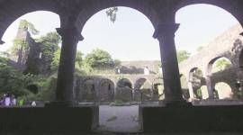 Vasai fort, Fort, Vasai fort mumbai, Bassein Fort, Bassein Fort mumbai, Chimaji Appa statue, Vasai Virar municipal corporation, Marathas, Vasai fort, Forts in India, Mumbai news, indian express news