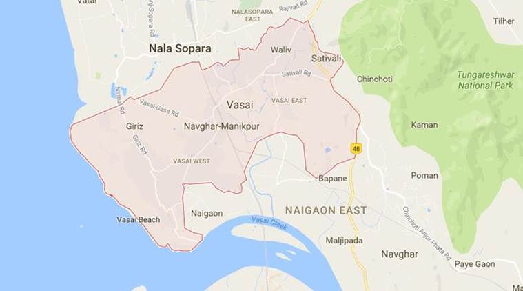 rasta roko, Bahujan Vikas Aghadi, NH8, Mumbai Ahmedabad national highway, Vasai coast, news, latest news, India news, national news