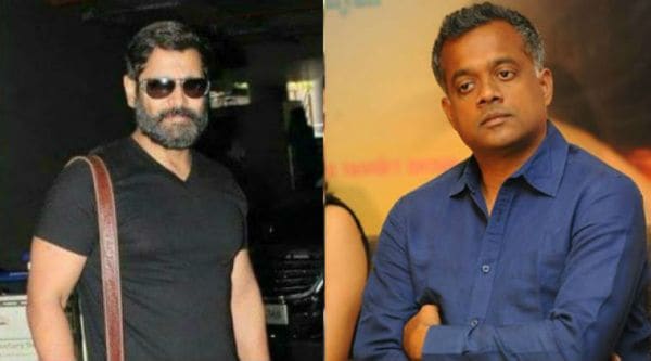 Dhruva Natchathiram project was initially planned with actor Suriya in the lead.