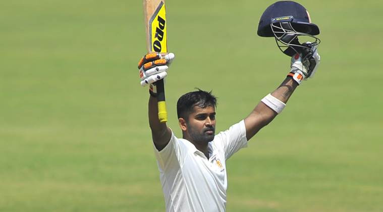 Ranji Trophy 2016, Ranji Trophy, Karnataka vs Vidarbha, Vidarbha vs Karnataka, Vinay Kumar, Vinay, Cricket news, Cricket