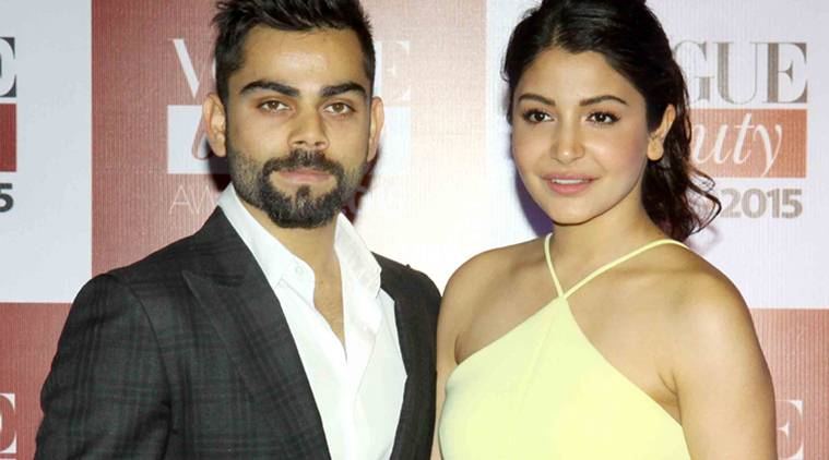 Anushka Sharma, virat kohli, anushka virat, virat anushka, Hazel Keech, yuvraj singh, Anushka Sharma virat kohli, virat kohli Anushka Sharma, Anushka Sharma virat news, entertainment news, indian express, indian express news