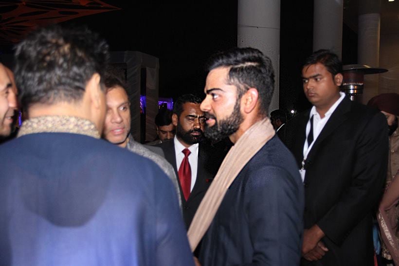 Yuvraj Singh Hazel Keech, Yuvraj Singh Hazel Keech Cocktail, Yuvraj Singh Hazel Keech wedding pictures, Yuvraj Hazel wedding pictures, Virat Kohli, Murali Vijay, Indian cricket team, India, Cricket