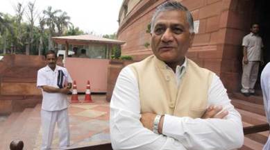 VK singh, India NSG membership, NSG membership, VK singh nsg membership, india news, latest news, indian express