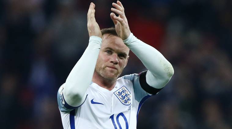 Wayne Rooney, Rooney, Rooney apology, Wayne Rooney apology, Rooney England, Rooney apology Southgate, England vs Scotland, Football news, Football