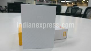 WD My Passport review, WD My Passport price, WD My Passport specifications, WD My Passport features, WD My Passport hard drive, WD My Passport speed, gadgets, technology, technology news