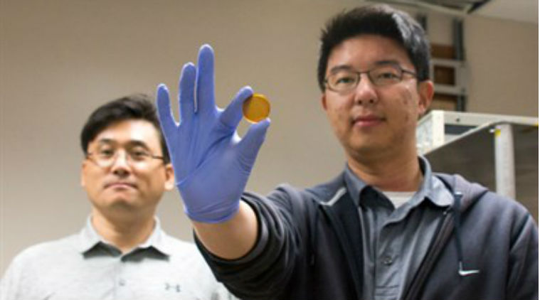 body heat, wearable devices, supercapacitor, battery, body heat power, news, latest news, world news, international news