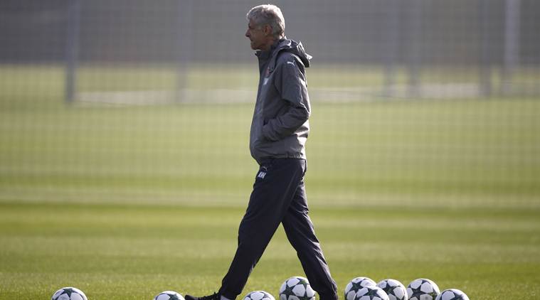 arsenal, arsenal football, arsene wenger, wenger, champions league, champions league fixture, football news, football