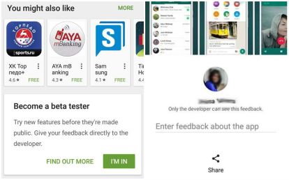 WhatsApp beta has video-calling: Here&rsquo;s how to become a tester and 