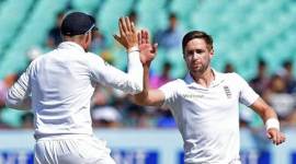 chris woakes, india vs england, ind vs eng, woakes india vs england, india vs england third test, india vs england mohali, india vs england mohali test, cricket news, sports news