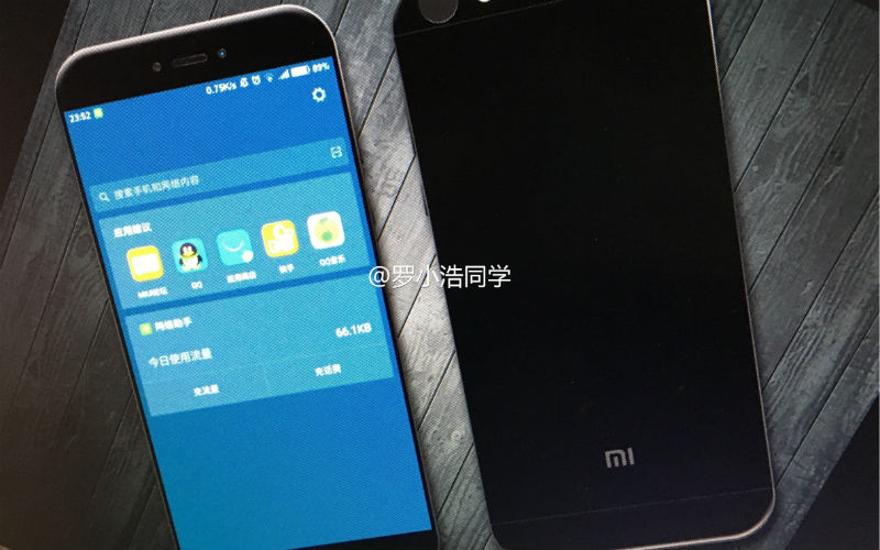 Xiaomi, Xiaomi Mi 5c leaks, Xiaomi Mi 5c specs, Xiaomi Mi 5c price, Xiaomi Mi 5c features, Xiaomi Mi 5c images, Xiaomi Mi 5c launch, Xiaomi Mi 5c camera, Xiaomi Mi 5c leaked images, technology, technology news