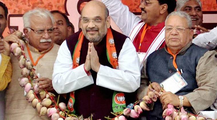 Uttar Pradesh, samajwadi party, akhilesh yadav, BJP, BJP polls, Amit Shah, Narendra Modi, UP elections, assembly elections 2017, UP polls, polls 2017, india news