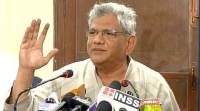 sitaram yechury, yechury, yechury demonetisation, demonetisation, demonetisation yechury, demonetisation financial emergency, demonetisation emergency, india news