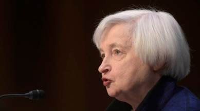US Federal Reserve Bank, Fed Chair Janet Yellen, Interest rates in US, US economy, US news, Latest US economy news, US economy news, US Business news, Interantional news, International Business news, World news