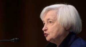Unwise to allow US economy to run ‘hot’: Federal Reserve’s Janet Yellen