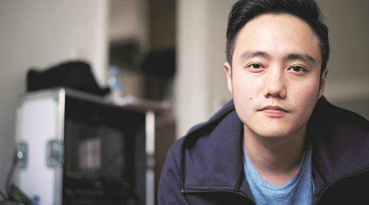 Boo Junfeng, Apprentice,Dharamsala, Apprentice screening, Oscars, indian express entertainment, entertainment, talk