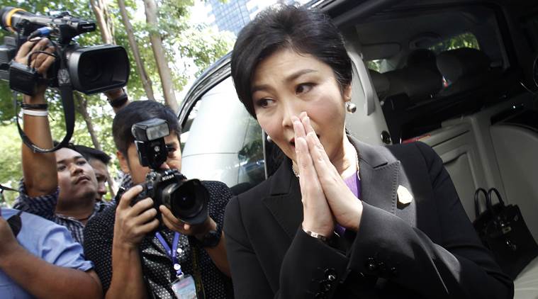 Yingluck Shinawatra, Thailand, Thailand rice, Thailand PM sells rice, Yingluck Shinawatra rice, news, latest news, Thailand news, world news, international news