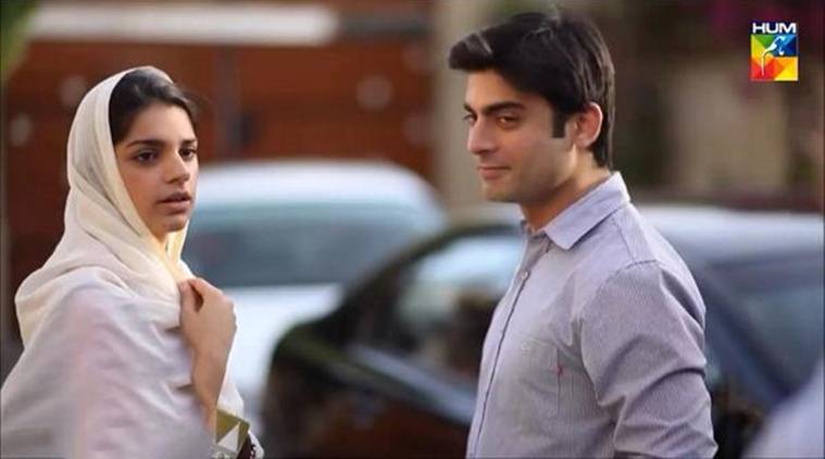 fawad khan, fawad khan birthday, happy birthday fawad khan, fawad khan news, fawad khan age, fawad khan turns 35, fawad khan serials, fawad khan pakistani serials, fawad khan Zindagi Gulzar Hai, Zindagi Gulzar Hai fawad khan, zaroon junaid, fawad khan zaroon junaid, fawad, fawad khan birthday, fawad afzal khan, fawad khan pakistan, Zindagi Gulzar Hai serail, Zindagi Gulzar Hai cast, entertainment news, indian express, indian express news