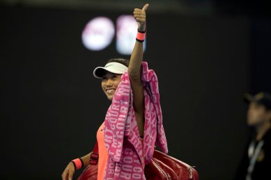 Zhang Shuai, Elina Svitolina, WTA Elite Trophy, WTA Elite Trophy tennis, WTA Tennis trophy, Sports News, Tennis